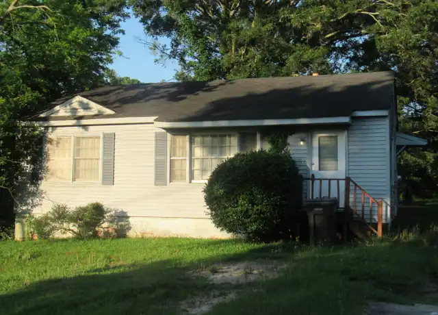 Property at 2218 Lindsey Rd, Augusta, GA, 30906, 3 beds, 1 bath, [object Object]