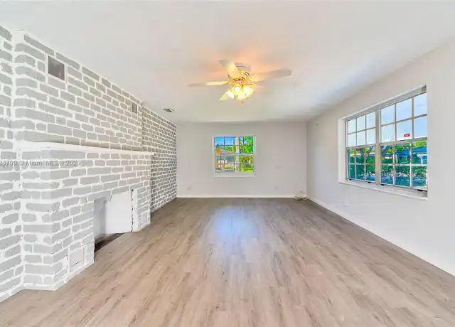 Property at 6130 SW 32nd St Unit A, Miramar, FL, 33023, 3 beds, 2 baths, [object Object]