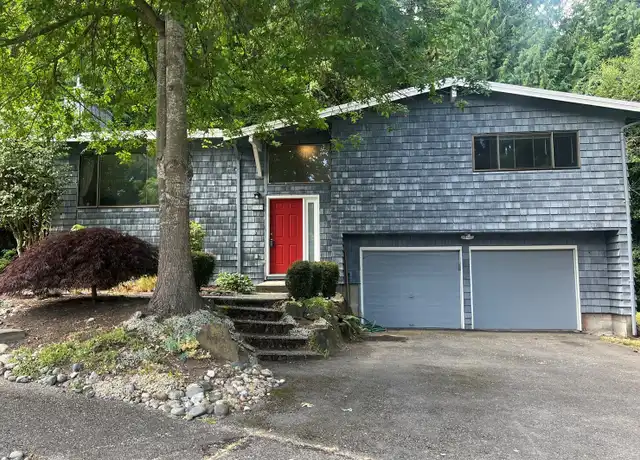 Property at 16004 NE 57th St, Redmond, WA, 98052, 4 beds, 2 baths, [object Object]