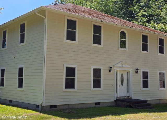 Photo of 421 E Christian Ln, Shelton, WA 98584
