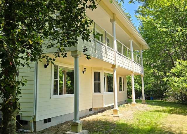 Photo of 421 E Christian Ln, Shelton, WA 98584