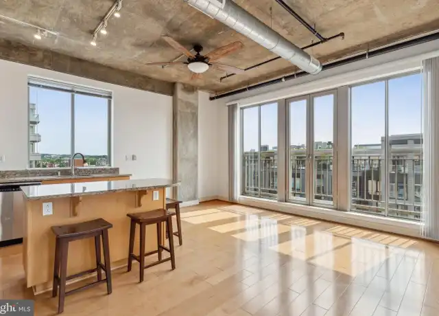 Property at 301 Massachusetts Ave NW #1005, Washington, DC, 20001, 2 beds, 2 baths, [object Object]