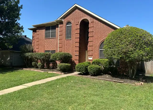 Property at 8105 Burleigh St, Frisco, TX, 75035, 4 beds, 2.5 baths, [object Object]