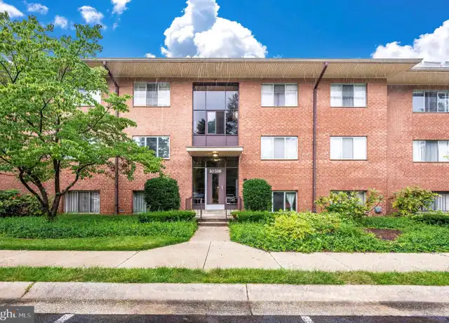 Property at 10316 Rockville Pike #101, North Bethesda, MD, 20852, 1 bed, 1 bath, [object Object]