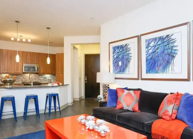 Property at 2119 Westheimer Rd Unit 1230, Houston, TX, 77098, 1 bed, 1 bath, [object Object]