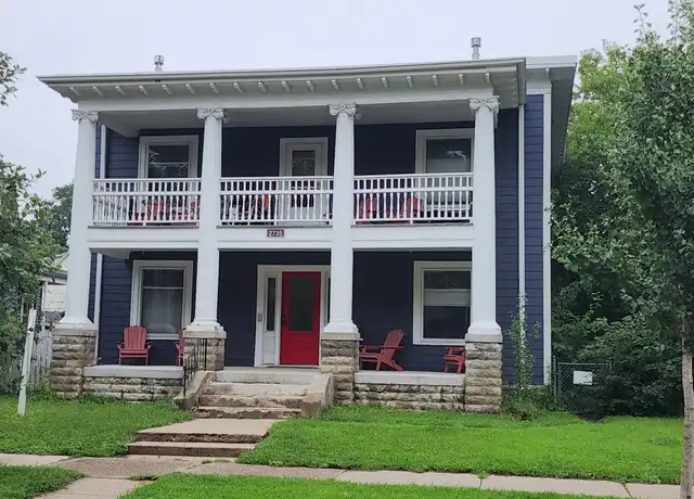 Property at 2735 Garfield Ave Unit 1, Minneapolis, MN, 55408, 1 bed, 1 bath, [object Object]