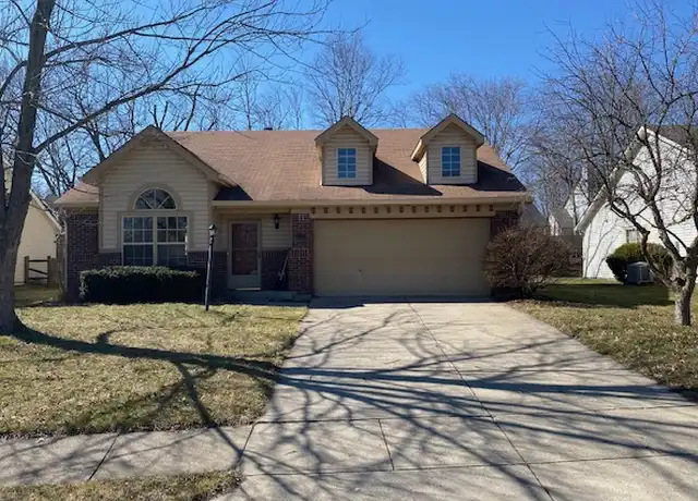 Property at 10744 Belair Dr, Carmel, IN, 46280, 3 beds, 2 baths, [object Object]