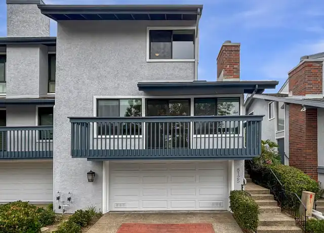 Property at 8125 Caminito Mallorca, La Jolla, CA, 92037, 3 beds, 2.5 baths, [object Object]