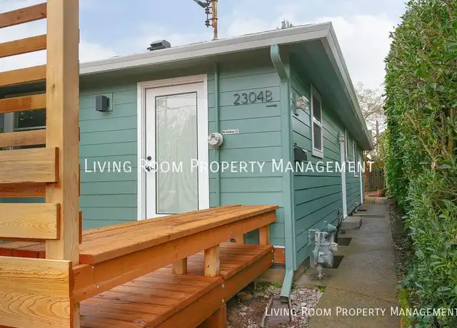 Property at 2304 NE Emerson St Unit B, Portland, OR, 97211, 0 beds, 1 bath, [object Object]