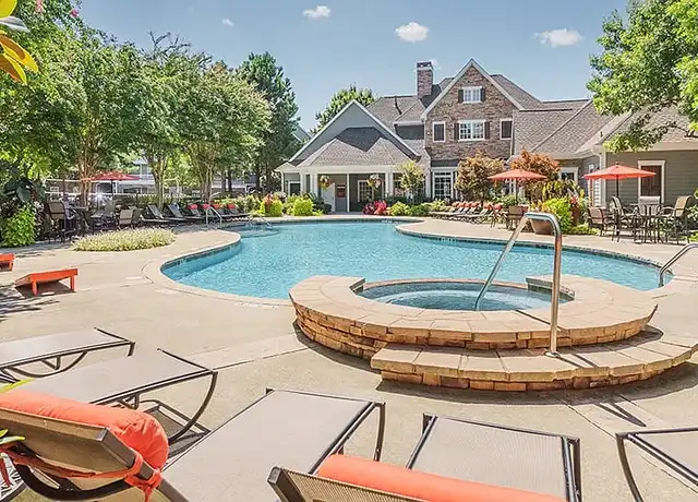 Property at MAA Hunton Park - 3100 Stone Arbor Ln, Glen Allen, VA, 23059, 1 bed, 1 bath, [object Object]