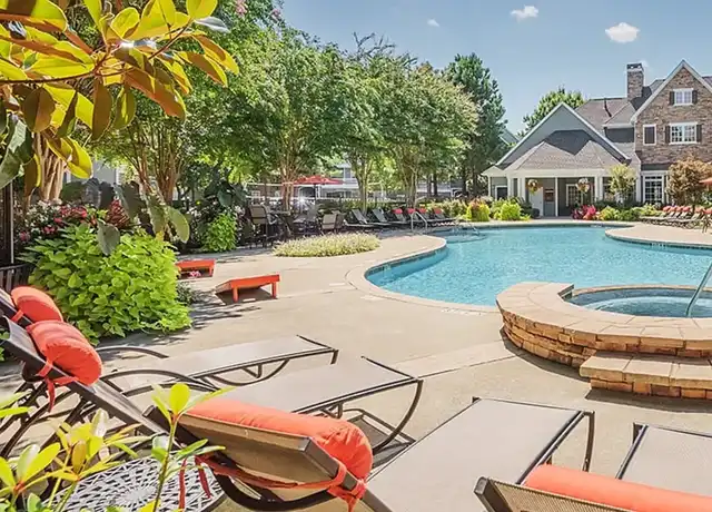 Property at MAA Hunton Park - 3100 Stone Arbor Ln, Glen Allen, VA, 23059, 1-3 bed, 1-2 bath, [object Object]