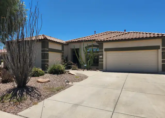 Property at 10511 W Villa Hermosa, Peoria, AZ, 85383, 4 beds, 3 baths, [object Object]
