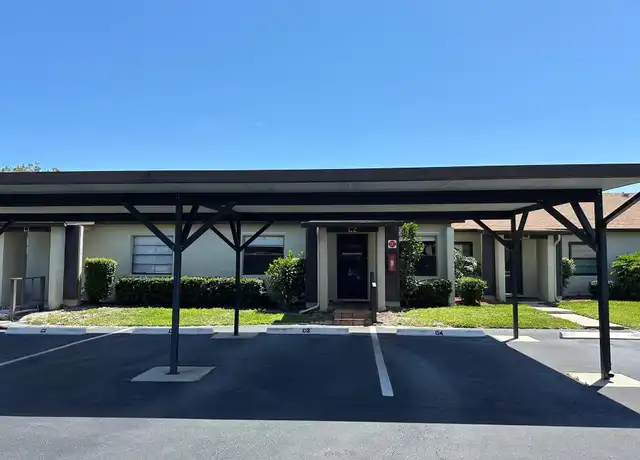 Property at 6008 Indrio Rd Unit C2, Fort Pierce, FL, 34951, 2 beds, 2 baths, [object Object]