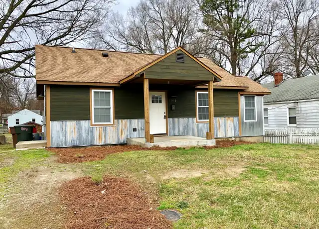 Property at 1104 McCormick St, Greensboro, NC, 27403, 2 beds, 2 baths, [object Object]