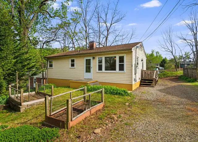 Property at 44 Jeffress Ave, Asheville, NC, 28803, 2 beds, 1 bath, [object Object]