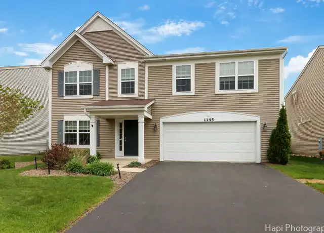 Property at 1145 Adagio Dr, Volo, IL, 60073, 4 beds, 2.5 baths, [object Object]