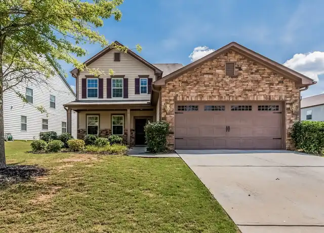 Property at 206 Shaw Dr, Acworth, GA, 30102, 4 beds, 2 baths, [object Object]