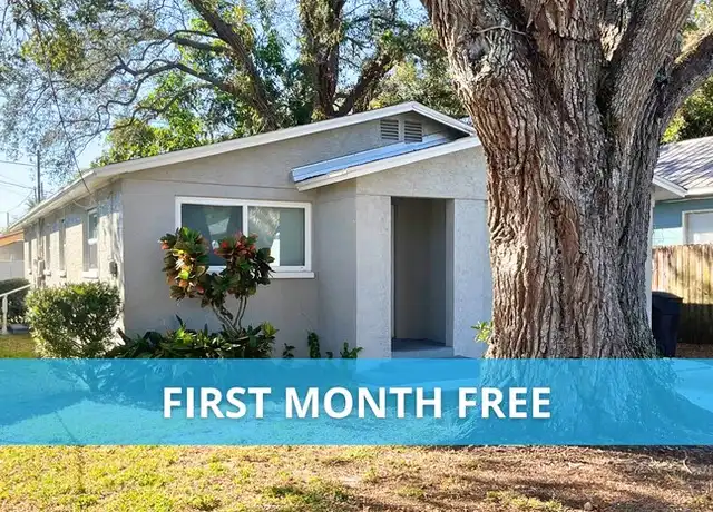 Property at 1133 La Salle St, Clearwater, FL, 33755, 3 beds, 1 bath, [object Object]