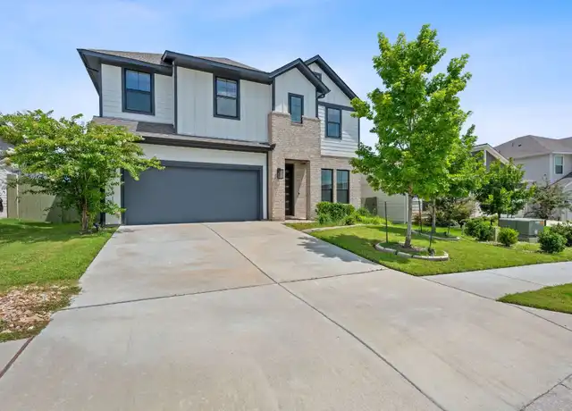 Property at 16913 Adoro Dr, Manor, TX, 78653, 5 beds, 3.5 baths, [object Object]