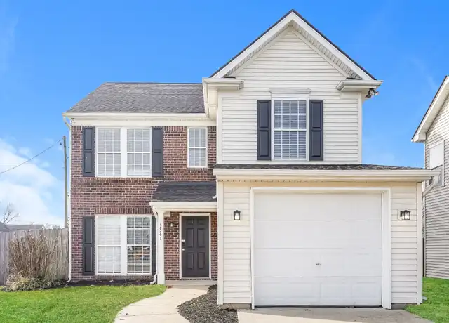 Property at 3341 Penn Meade Way, Nashville, TN, 37214, 3 beds, 2.5 baths, [object Object]
