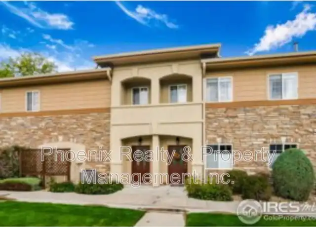 Property at 1703 Whitehall Dr Unit 3G, Longmont, CO, 80504, 2 beds, 2 baths, [object Object]