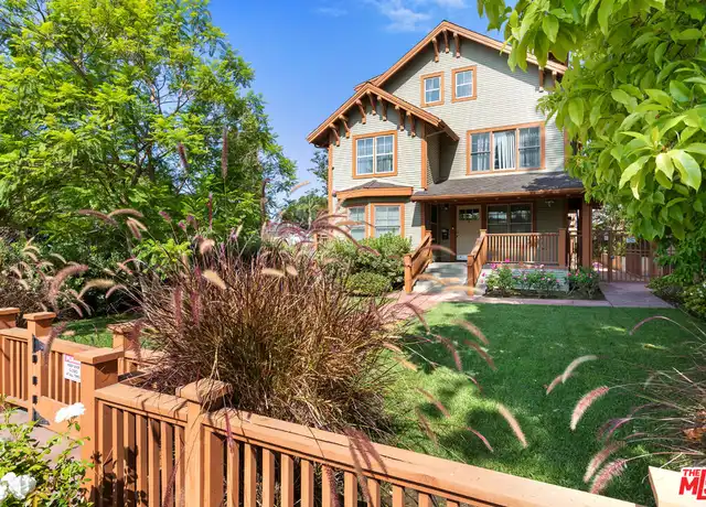Property at 2317 Scarff St Unit D, Los Angeles, CA, 90007, 3 beds, 3 baths, [object Object]