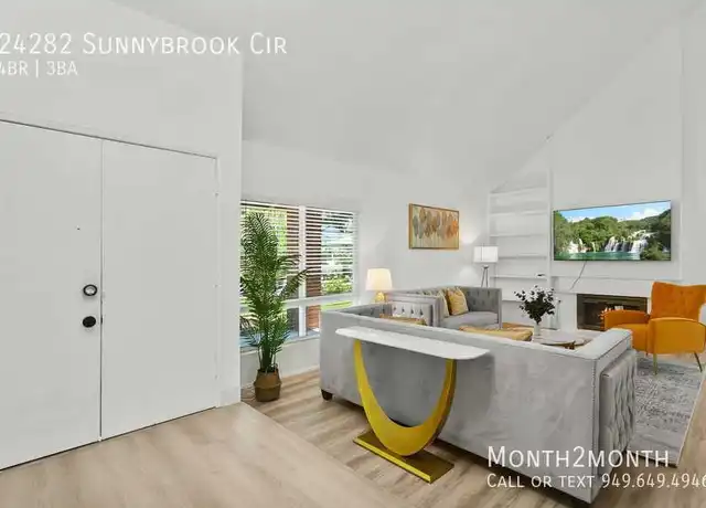 Property at 24282 Sunnybrook Cir, Lake Forest, CA, 92630, 4 beds, 3 baths, [object Object]