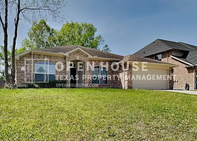 Property at 18411 Keeling Trl, Humble, TX, 77346, 3 beds, 2 baths, [object Object]