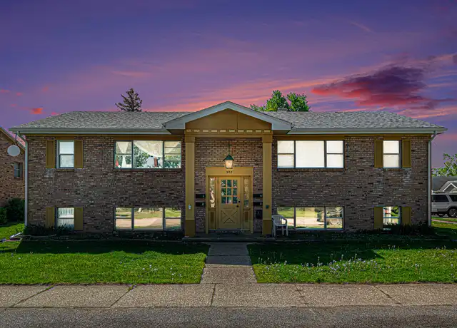 Property at 505 Ohio St, Walkerton, IN, 46574, 2 beds, 1 bath, [object Object]
