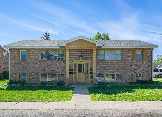 Property at 505 Ohio St, Walkerton, IN, 46574, 2 beds, 1 bath, [object Object]