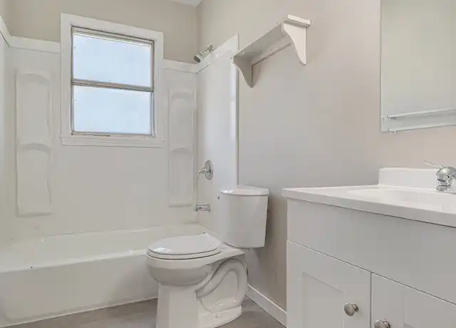 Property at 505 Ohio St, Walkerton, IN, 46574, 2 beds, 1 bath, [object Object]