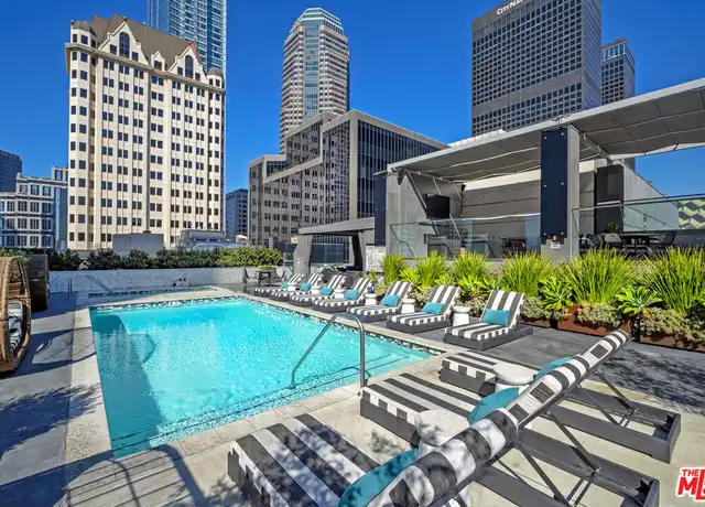Property at 727 W 7th St Ph -1312, Los Angeles, CA, 90017, 2 beds, 2 baths, [object Object]