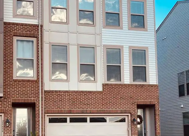 Property at 24456 Hawthorn Thicket Ter, Sterling, VA, 20166, 3 beds, 3.5 baths, [object Object]