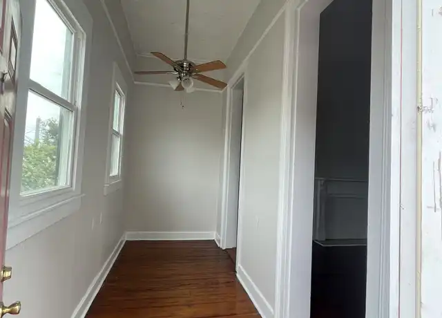 Property at 4907 Camp St Unit C, New Orleans, LA, 70115, 1 bed, 1 bath, [object Object]