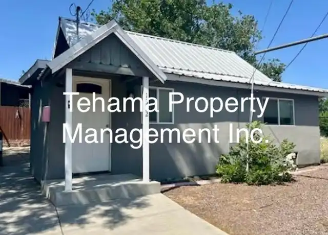 Property at 1332 Walbridge St, Red Bluff, CA, 96080, 2 beds, 1 bath, [object Object]