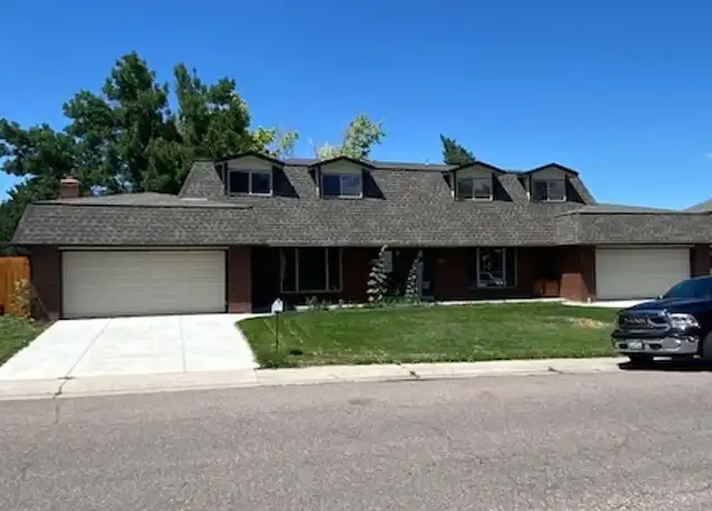 Property at 6667 W Portland Ave Unit 6669 Portland, Littleton, CO, 80128, 3 beds, 2.5 baths, [object Object]