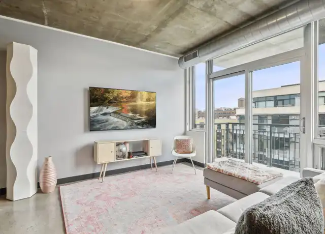 Property at 730 4th St NE Unit 4TH, Minneapolis, MN, 55413, 1 bed, 1 bath, [object Object]