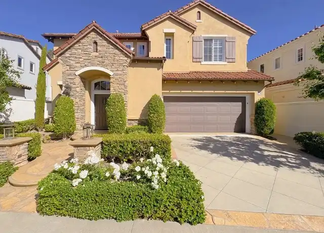 Property at 18 Renata, Newport Coast, CA, 92657, 4 beds, 3 baths, [object Object]