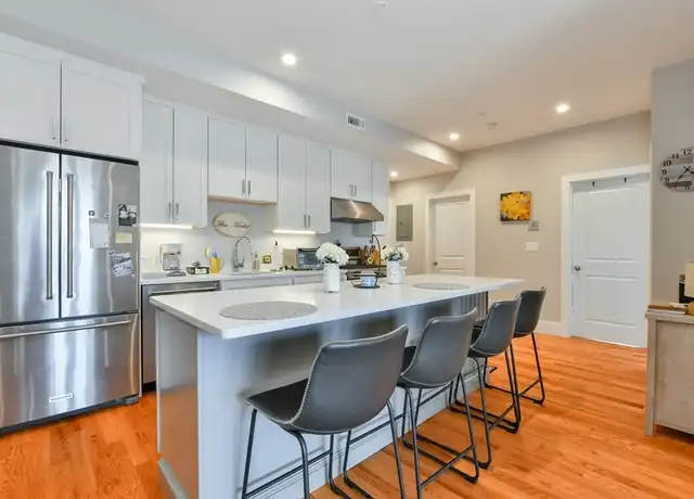 Property at 5 McBride St Unit 302, Jamaica Plain, MA, 02130, 2 beds, 2 baths, [object Object]