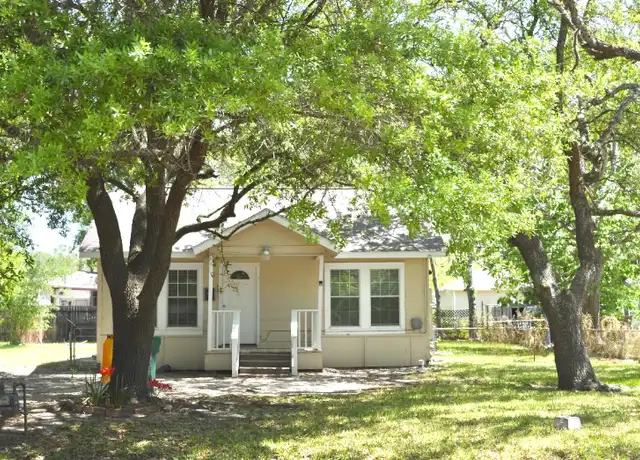 Property at 2207 Howell Ave, La Marque, TX, 77568, 3 beds, 1 bath, [object Object]