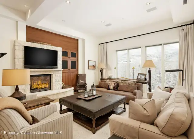 Property at 501 Rio Grande Pl #201, Aspen, CO, 81611, 3 beds, 3.5 baths, [object Object]