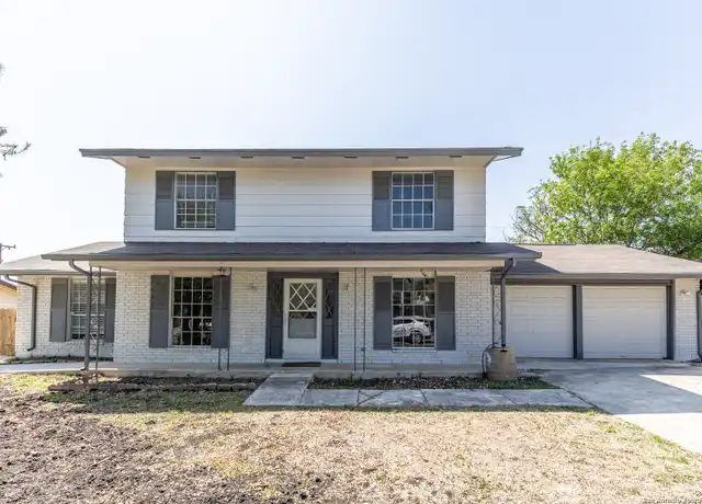 Property at 9614 Boonsboro Dr, San Antonio, TX, 78245, 4 beds, 2.5 baths, [object Object]