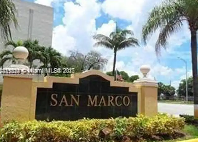 Property at 8810 Fontainebleau Blvd #106, Miami, FL, 33172, 2 beds, 1.5 baths, [object Object]