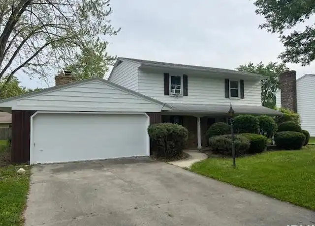 Property at 5115 Louden Dr, Fort Wayne, IN, 46815, 4 beds, 2.5 baths, [object Object]