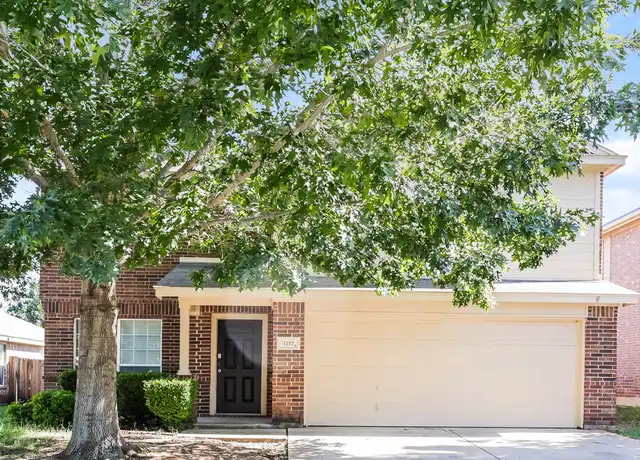 Property at 1217 Maplewood Dr, Crowley, TX, 76036, 4 beds, 2 baths, [object Object]