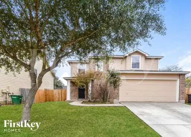 Property at 5719 Dhaka Vw, San Antonio, TX, 78250, 3 beds, 2.5 baths, [object Object]