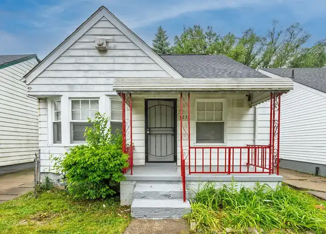 Property at 9231 Burt Rd, Detroit, MI, 48228, 3 beds, 1 bath, [object Object]