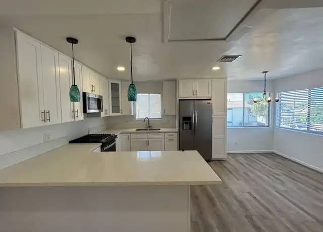Property at 219 W Palm Ave Unit C, Monrovia, CA, 91016, 2 beds, 1.5 baths, [object Object]