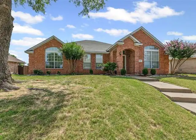Property at 807 Cheyenne Dr, Allen, TX, 75002, 4 beds, 2 baths, [object Object]