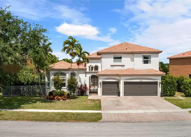 Property at 2353 SW 130th Ter, Miramar, FL, 33027, 5 beds, 4 baths, [object Object]